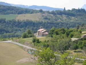 Saint Jean en été